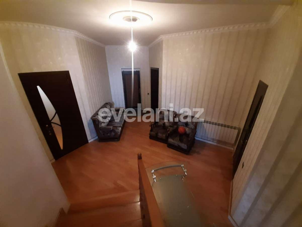 Sale, villa, 6 room, 200 m², Baku, Khatai r, Ahmedli d.