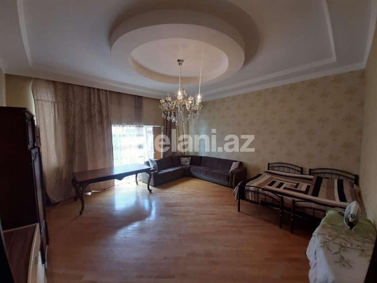 Sale, villa, 6 room, 200 m², Baku, Khatai r, Ahmedli d.