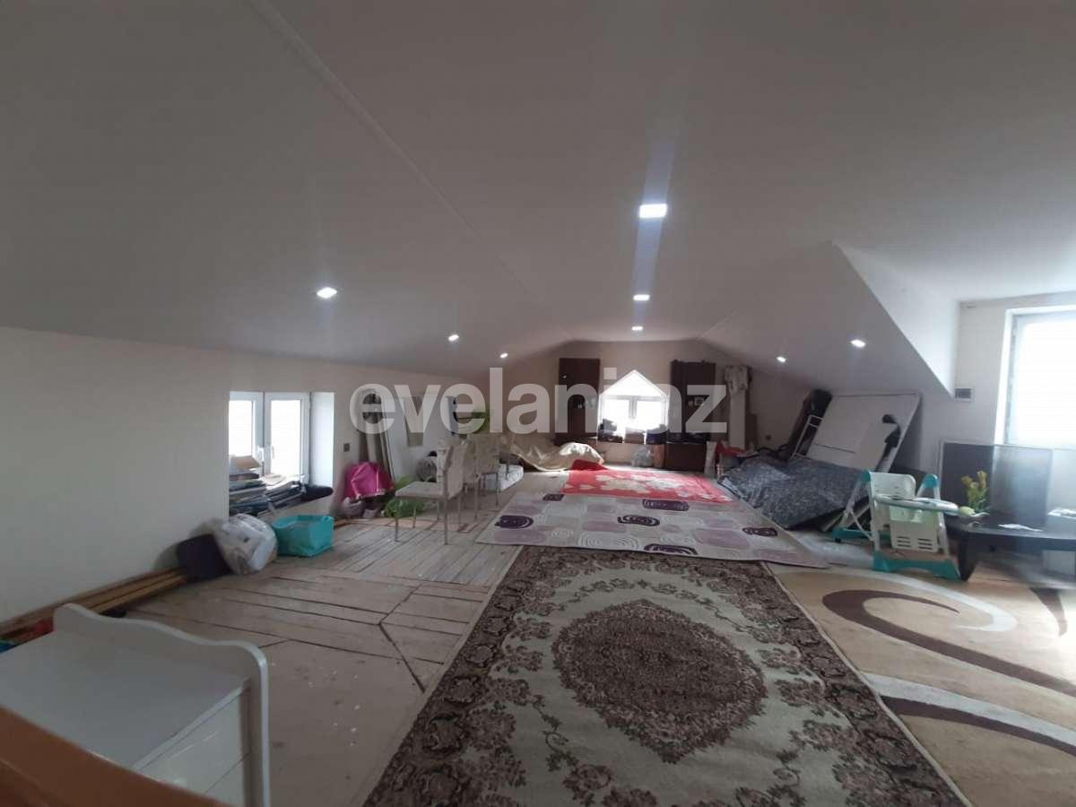 Sale, villa, 6 room, 200 m², Baku, Khatai r, Ahmedli d.