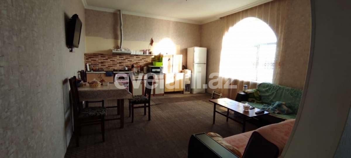 Sale, garden / house, 5 room, 100 m², Baku, Khazar r, Bina d.