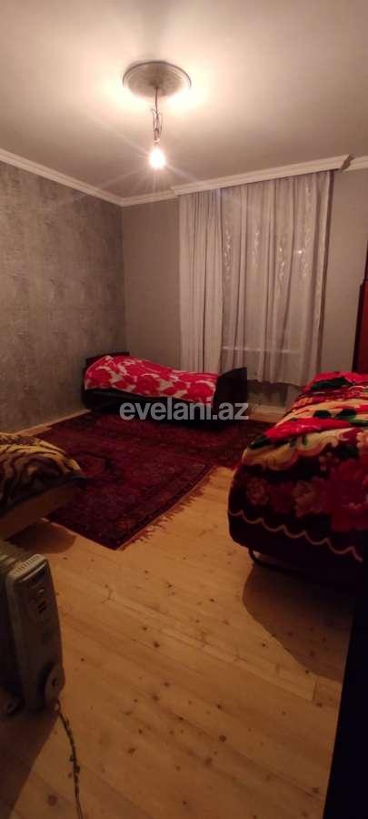 Sale, garden / house, 5 room, 100 m², Baku, Khazar r, Bina d.