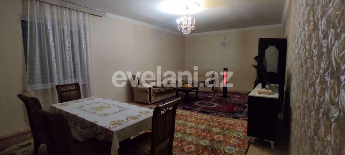 Sale, garden / house, 5 room, 100 m², Baku, Khazar r, Bina d.