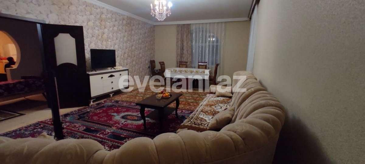Sale, garden / house, 5 room, 100 m², Baku, Khazar r, Bina d.
