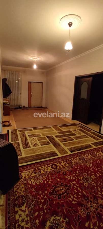 Sale, garden / house, 5 room, 100 m², Baku, Khazar r, Bina d.