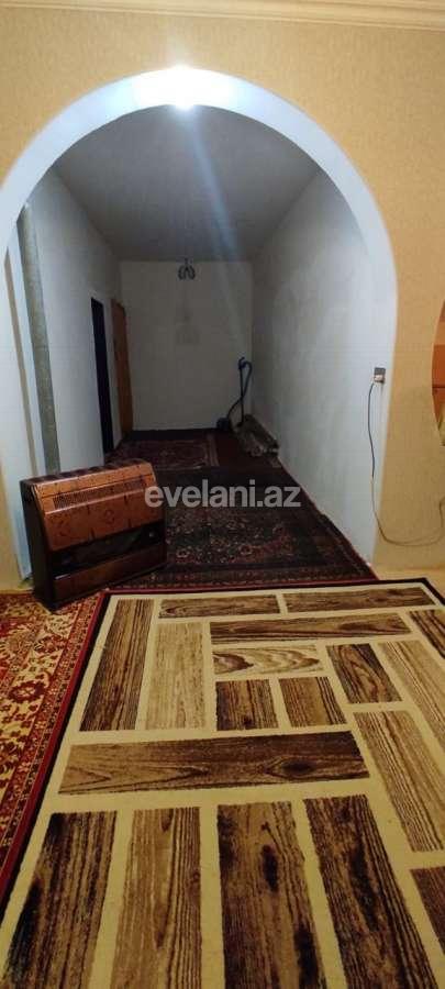 Sale, garden / house, 5 room, 100 m², Baku, Khazar r, Bina d.