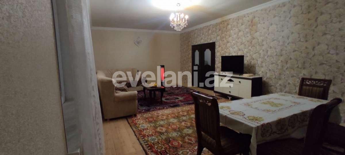 Sale, garden / house, 5 room, 100 m², Baku, Khazar r, Bina d.