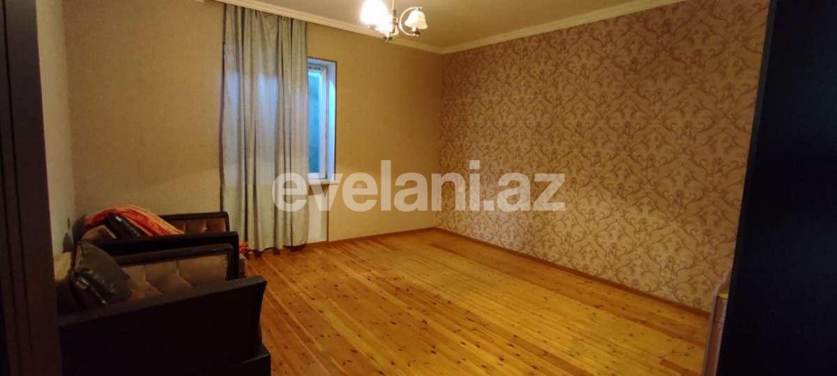 Sale, garden / house, 5 room, 100 m², Baku, Khazar r, Bina d.