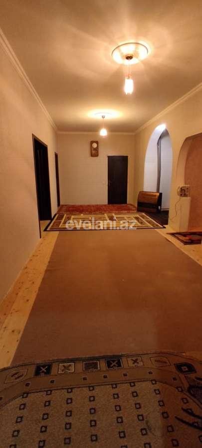 Sale, garden / house, 5 room, 100 m², Baku, Khazar r, Bina d.