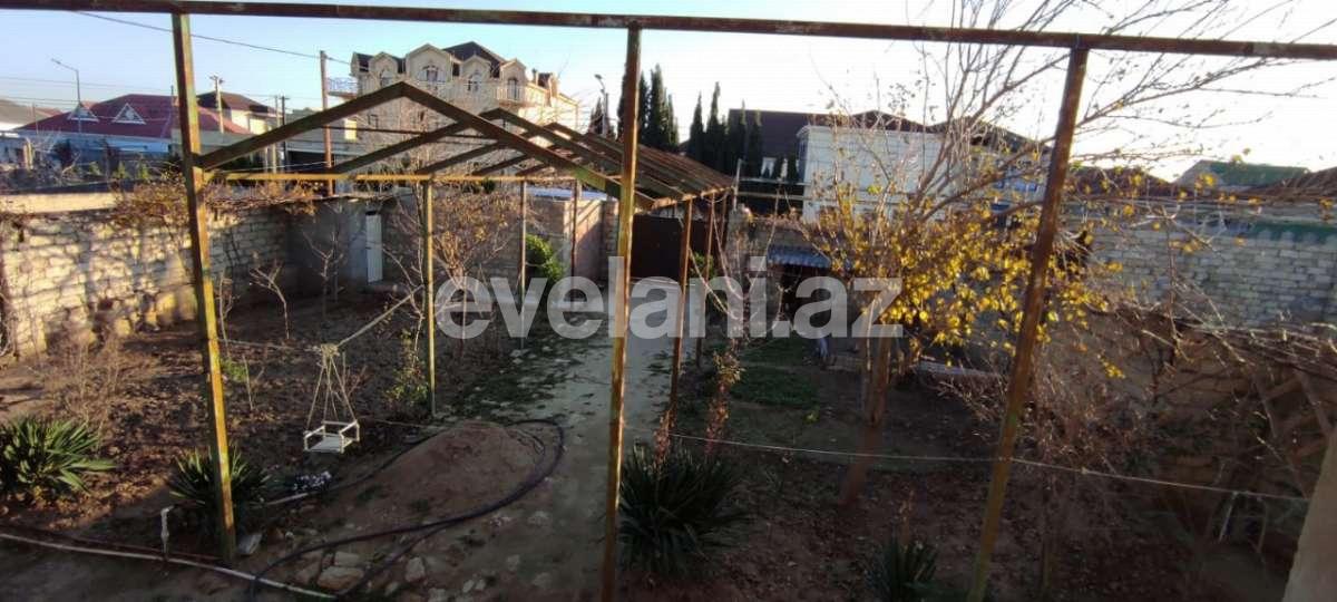Sale, garden / house, 5 room, 100 m², Baku, Khazar r, Bina d.