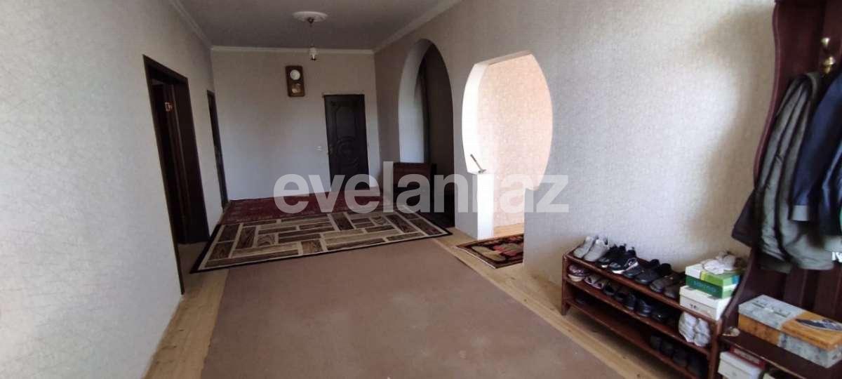 Sale, garden / house, 5 room, 100 m², Baku, Khazar r, Bina d.