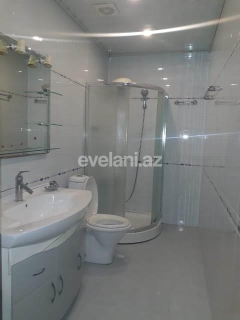 Rent, old building, 2 room, 65 m², Baku, Sabail r.