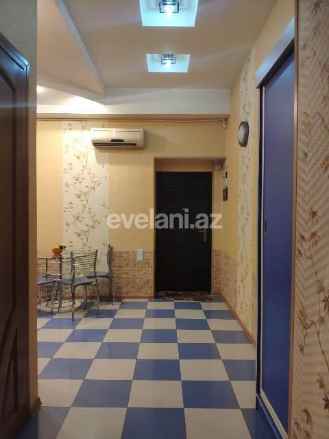 Rent, old building, 2 room, 65 m², Baku, Sabail r.