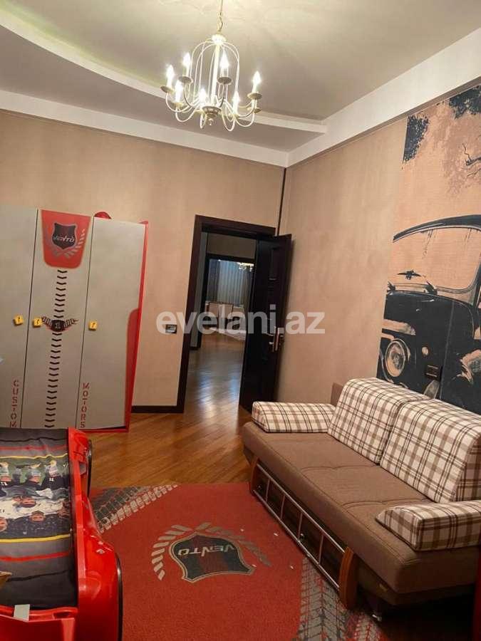 Satılır, yeni tikili, 3 otaqlı, 155 m², Bakı, Yasamal r, Yasamal q.