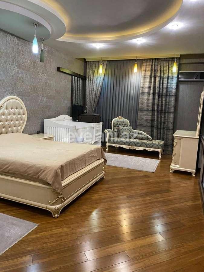 Satılır, yeni tikili, 3 otaqlı, 155 m², Bakı, Yasamal r, Yasamal q.