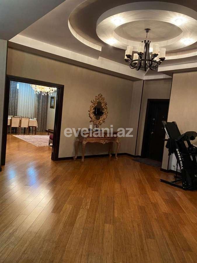 Satılır, yeni tikili, 3 otaqlı, 155 m², Bakı, Yasamal r, Yasamal q.