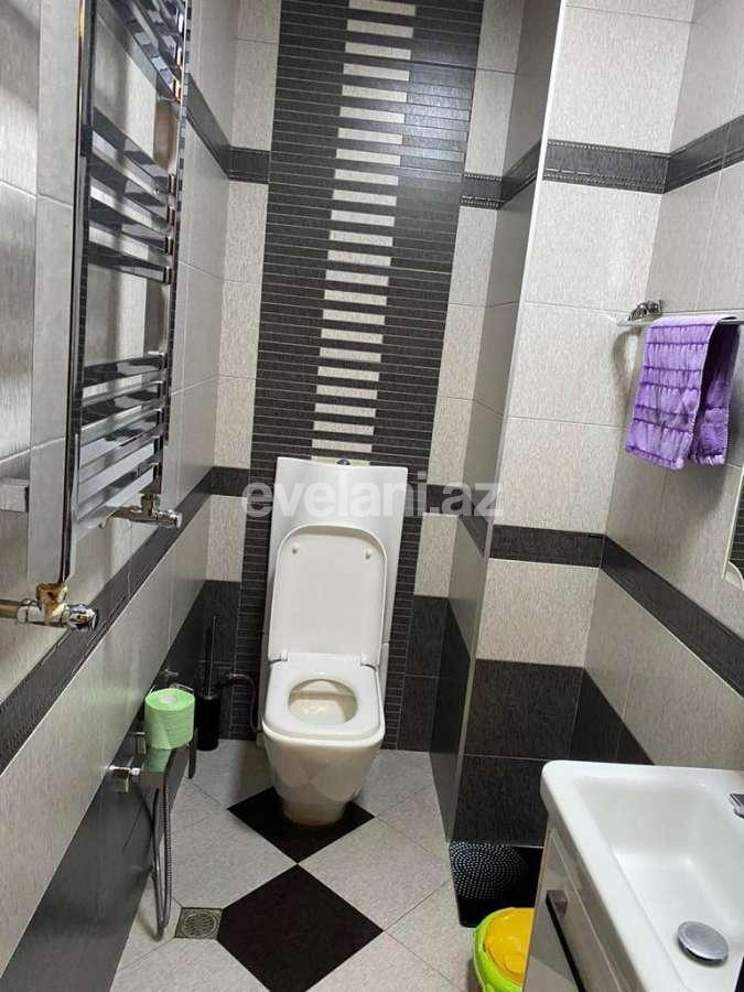 Satılır, yeni tikili, 3 otaqlı, 155 m², Bakı, Yasamal r, Yasamal q.
