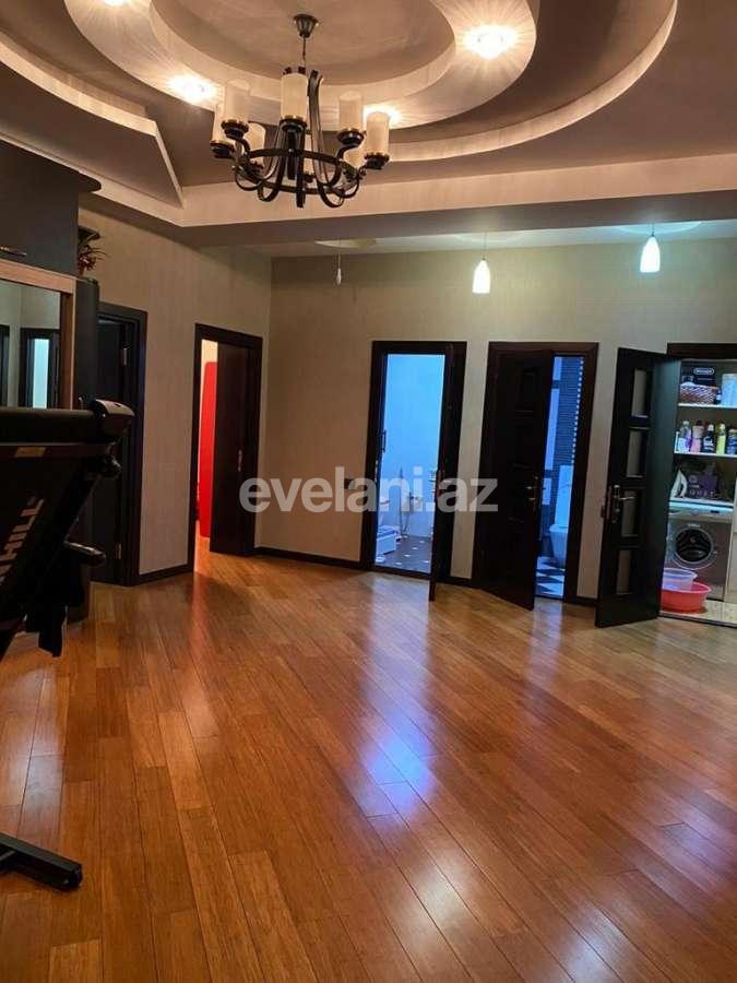 Satılır, yeni tikili, 3 otaqlı, 155 m², Bakı, Yasamal r, Yasamal q.