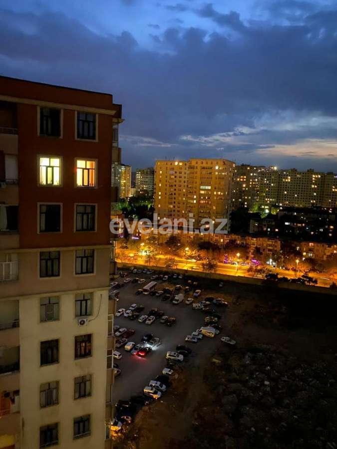 Satılır, yeni tikili, 3 otaqlı, 155 m², Bakı, Yasamal r, Yasamal q.