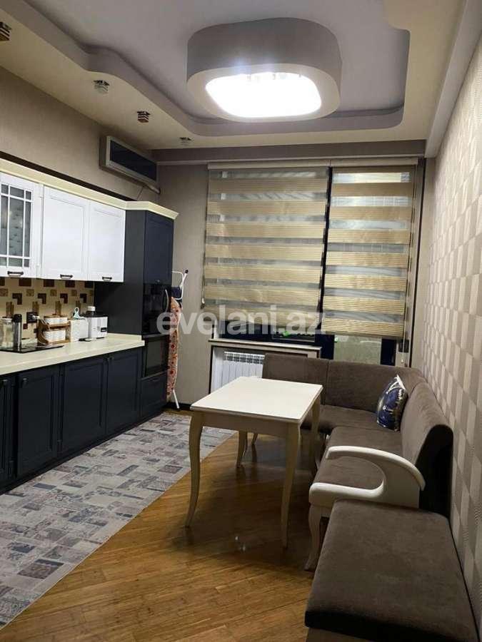 Satılır, yeni tikili, 3 otaqlı, 155 m², Bakı, Yasamal r, Yasamal q.