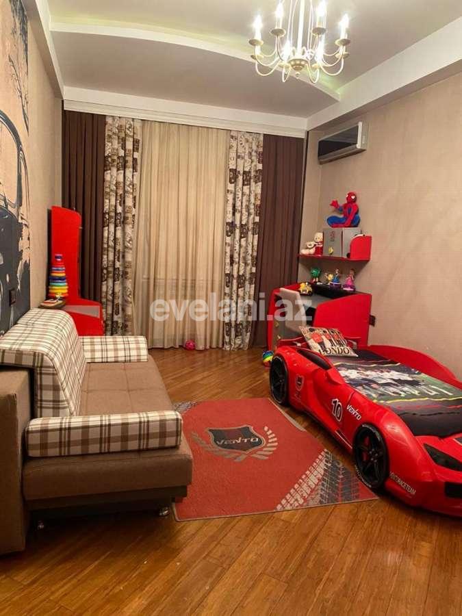 Satılır, yeni tikili, 3 otaqlı, 155 m², Bakı, Yasamal r, Yasamal q.