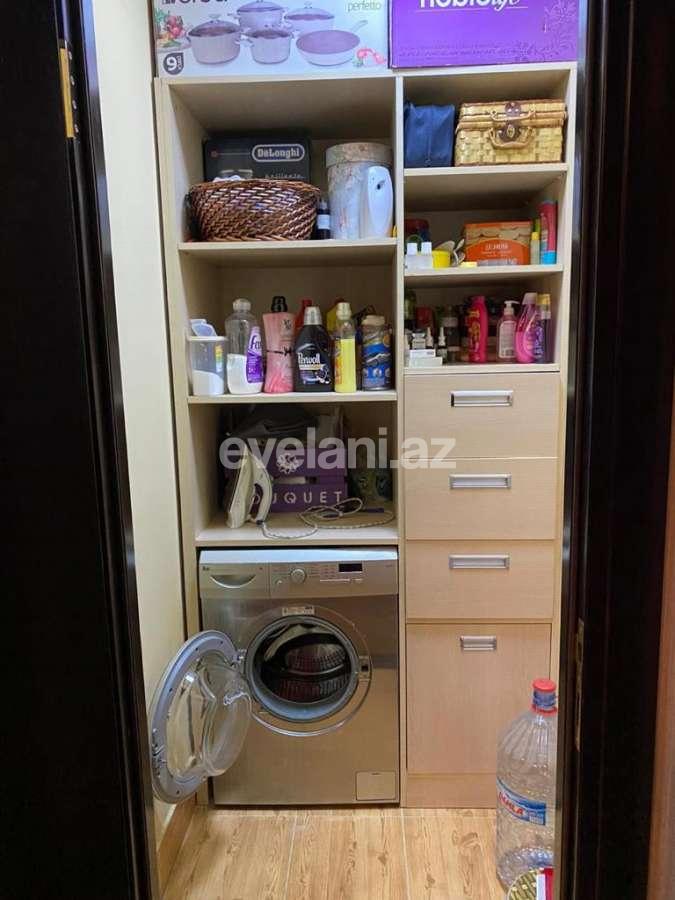 Satılır, yeni tikili, 3 otaqlı, 155 m², Bakı, Yasamal r, Yasamal q.