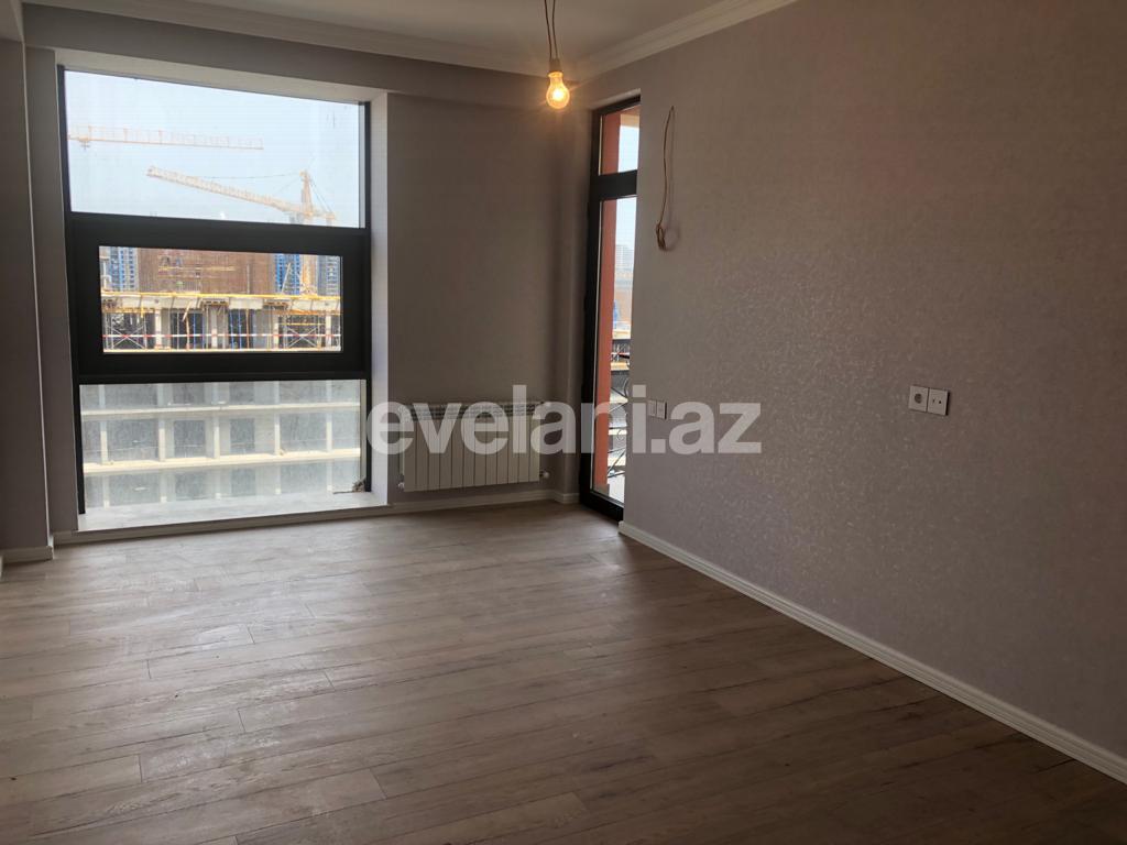 Satılır, yeni tikili, 3 otaqlı, 105 m², Bakı, Xətai r.