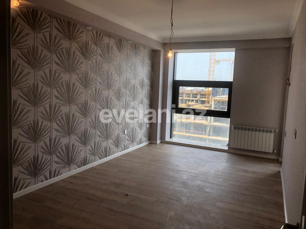 Satılır, yeni tikili, 3 otaqlı, 105 m², Bakı, Xətai r.