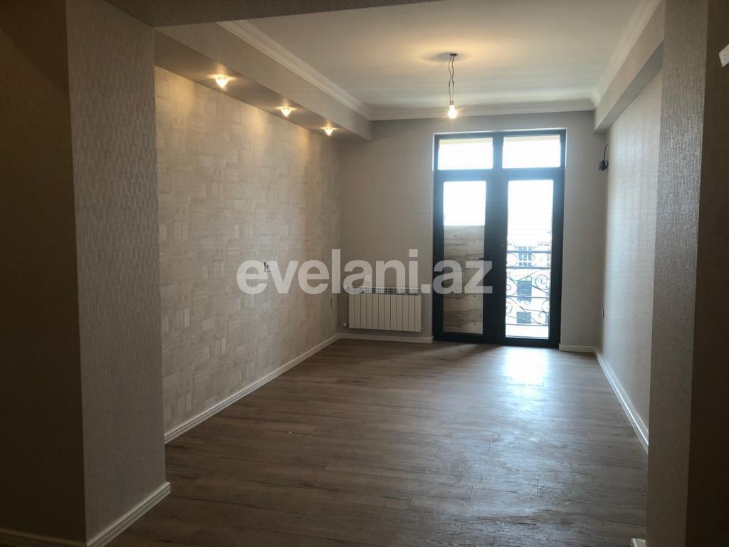 Satılır, yeni tikili, 3 otaqlı, 105 m², Bakı, Xətai r.
