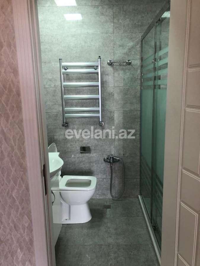 Satılır, yeni tikili, 3 otaqlı, 105 m², Bakı, Xətai r.