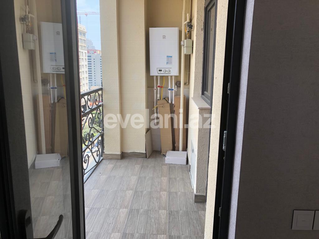 Satılır, yeni tikili, 3 otaqlı, 105 m², Bakı, Xətai r.