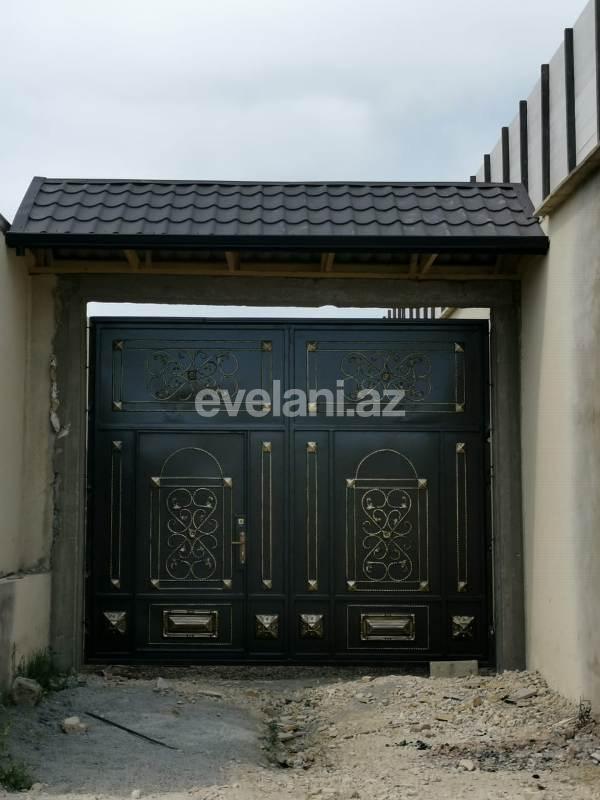 Sale, garden / house, 5 room, 200 m², Absheron r, Novkhani d.