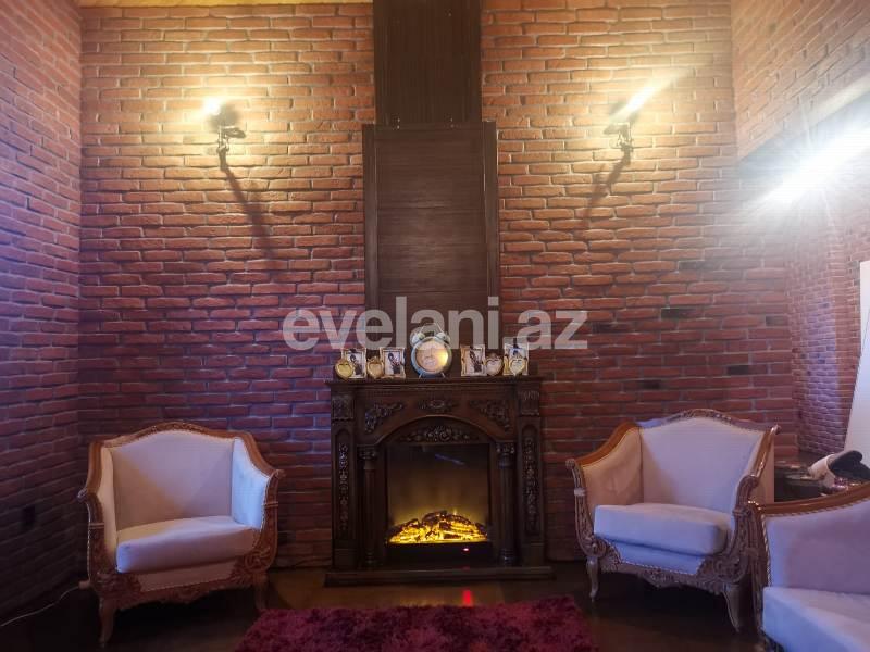 Sale, garden / house, 5 room, 200 m², Absheron r, Novkhani d.