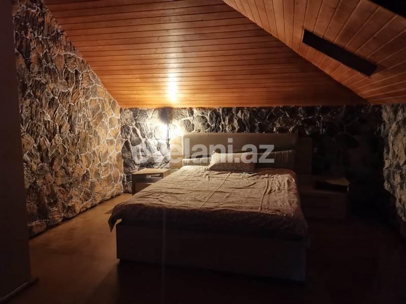 Sale, garden / house, 5 room, 200 m², Absheron r, Novkhani d.