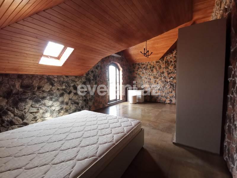 Sale, garden / house, 5 room, 200 m², Absheron r, Novkhani d.