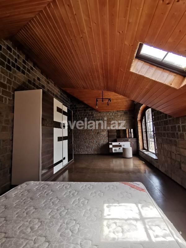 Sale, garden / house, 5 room, 200 m², Absheron r, Novkhani d.