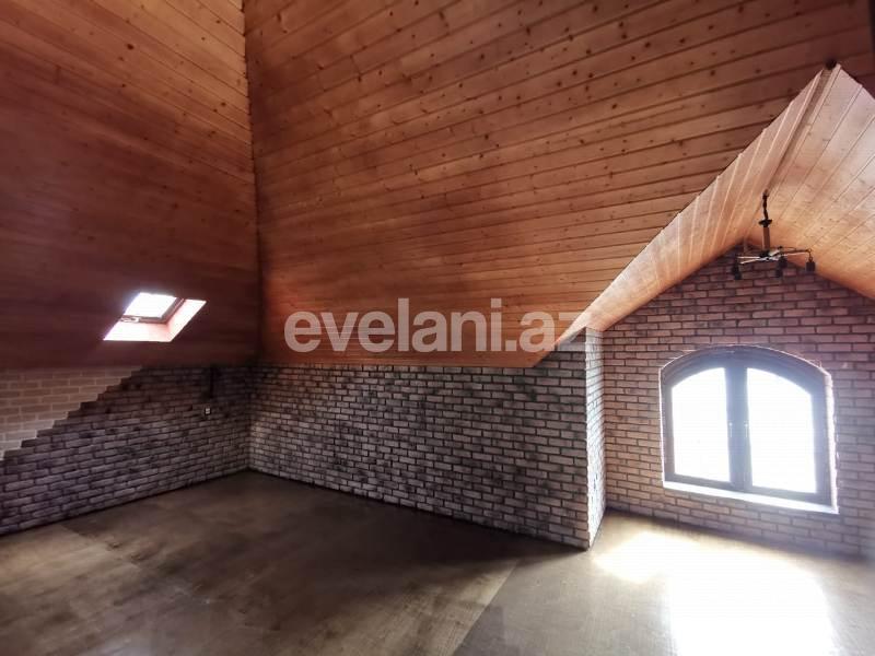 Sale, garden / house, 5 room, 200 m², Absheron r, Novkhani d.