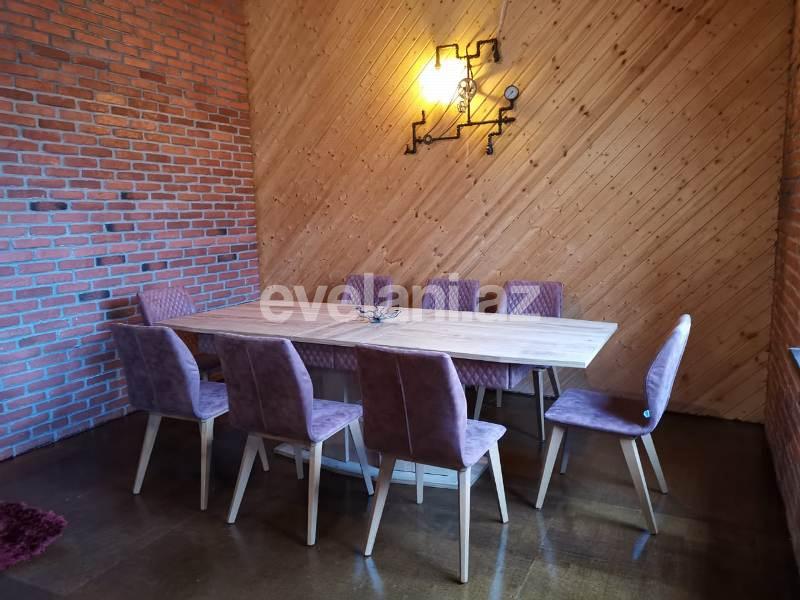 Sale, garden / house, 5 room, 200 m², Absheron r, Novkhani d.