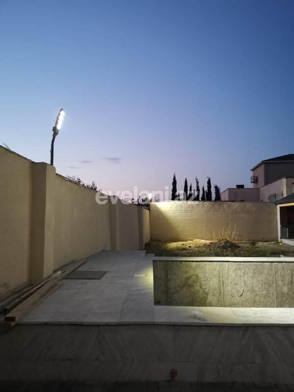 Sale, garden / house, 5 room, 200 m², Absheron r, Novkhani d.