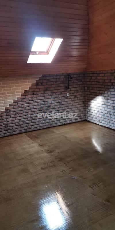 Sale, garden / house, 5 room, 200 m², Absheron r, Novkhani d.