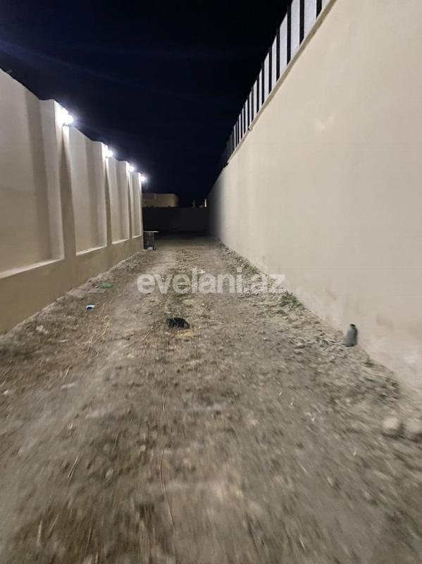 Sale, garden / house, 5 room, 200 m², Absheron r, Novkhani d.