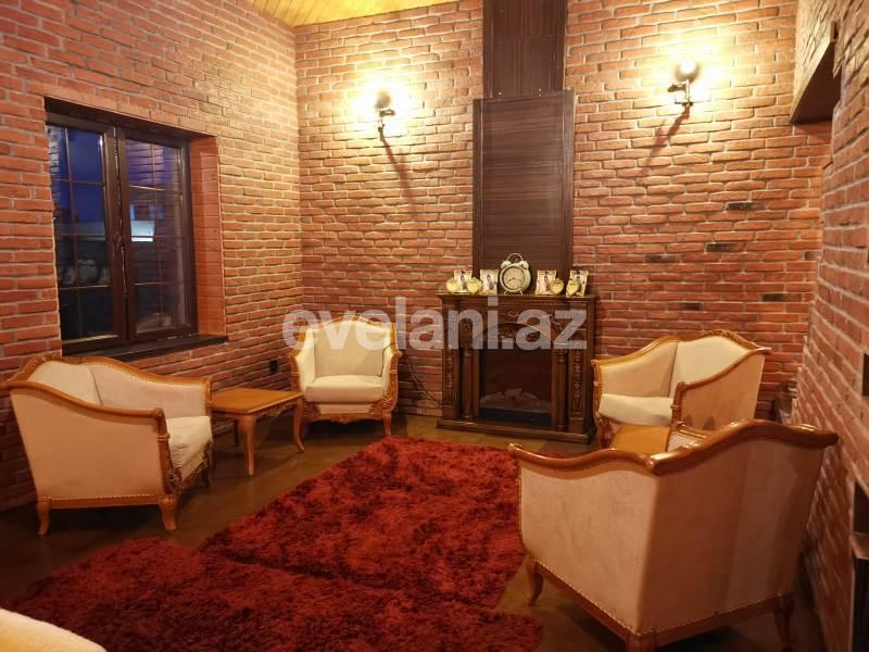 Sale, garden / house, 5 room, 200 m², Absheron r, Novkhani d.