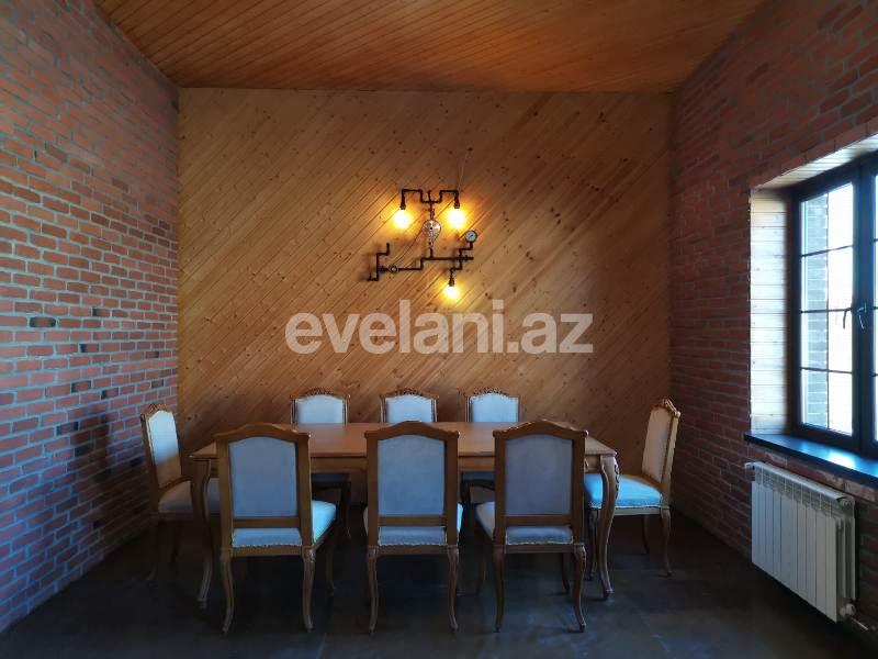 Sale, garden / house, 5 room, 200 m², Absheron r, Novkhani d.