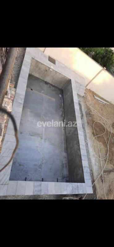 Sale, garden / house, 5 room, 200 m², Absheron r, Novkhani d.