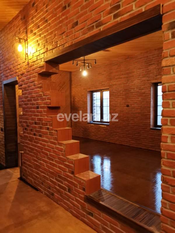 Sale, garden / house, 5 room, 200 m², Absheron r, Novkhani d.