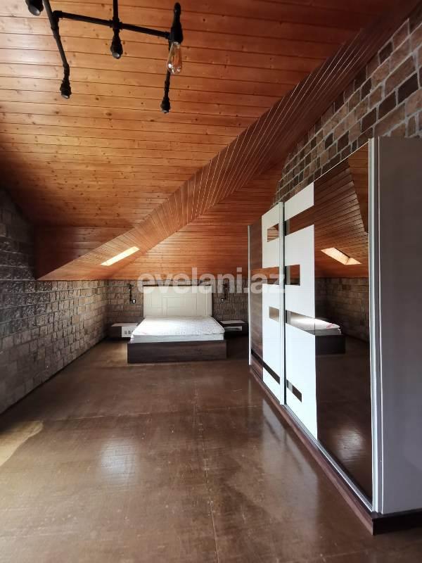 Sale, garden / house, 5 room, 200 m², Absheron r, Novkhani d.