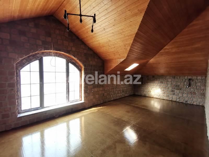 Sale, garden / house, 5 room, 200 m², Absheron r, Novkhani d.