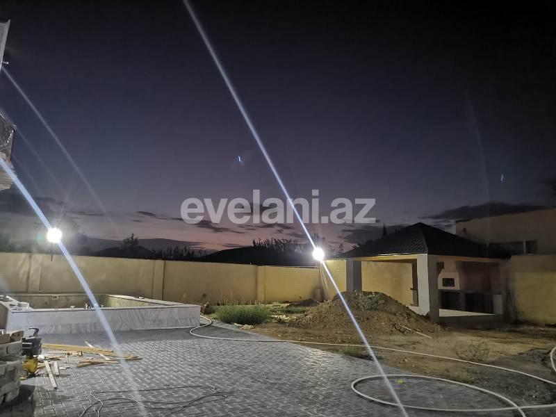 Sale, garden / house, 5 room, 200 m², Absheron r, Novkhani d.