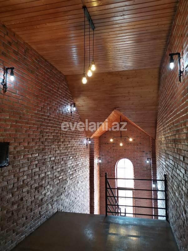 Sale, garden / house, 5 room, 200 m², Absheron r, Novkhani d.