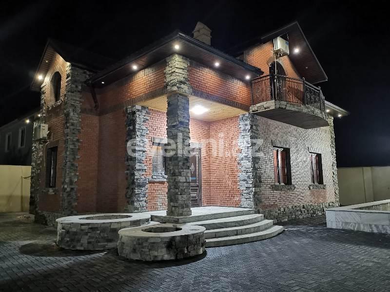 Sale, garden / house, 5 room, 200 m², Absheron r, Novkhani d.