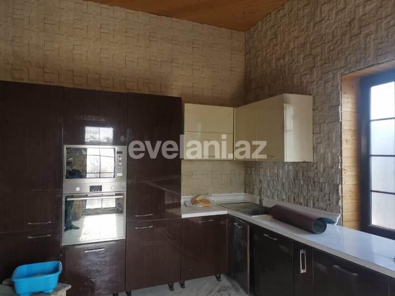 Sale, garden / house, 5 room, 200 m², Absheron r, Novkhani d.
